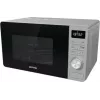 Gorenje MO20A3X Microonde solo acciaio inox da appoggio 20 L 800 W