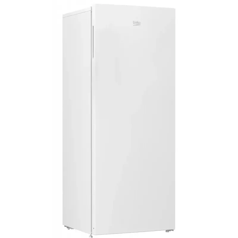 Frigorifero freestanding BEKO RSSA290M41WN — 286 L di capacità, classe energetica E, 38 dB, bianco
