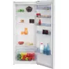 Frigorifero freestanding BEKO RSSA290M41WN — 286 L di capacità, classe energetica E, 38 dB, bianco