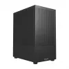 Case FSP S110-B Mini-Tower mITX, mATX Nero, Small Form Factor (SFF), PC, Nero, micro ATX, Mini-ITX, Mesh, Metallo, 16 cm