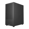 Case FSP S110-B Mini-Tower mITX, mATX Nero, Small Form Factor (SFF), PC, Nero, micro ATX, Mini-ITX, Mesh, Metallo, 16 cm