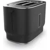 Gorenje T800ORAB 6 2 fette 800 W Nero