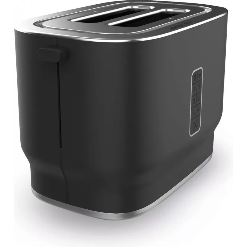 Gorenje T800ORAB 6 2 fette 800 W Nero