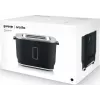 Gorenje T800ORAB 6 2 fette 800 W Nero