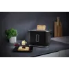 Gorenje T800ORAB 6 2 fette 800 W Nero