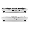 Controller DJ Hercules Inpulse T7 White Edition