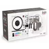 Controller DJ Hercules Inpulse T7 White Edition