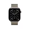 Smartwatch Apple Watch Series 11 GPS + Cellular 42mm custodia in titanio Milanese Loop