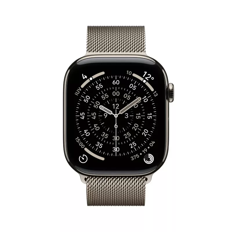 Smartwatch Apple MFD04ET/A — Apple Watch (modello MFD04ET/A)