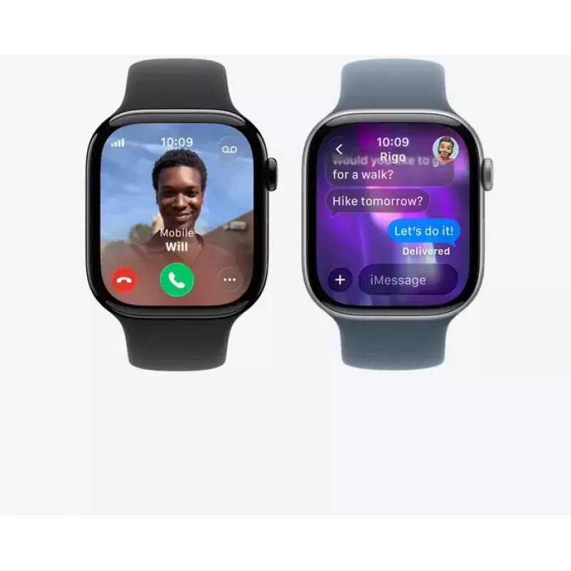 Smartwatch Apple MFD04ET/A — Apple Watch (modello MFD04ET/A)