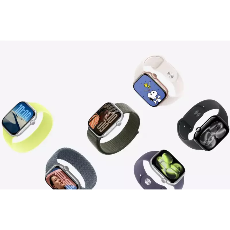 Smartwatch Apple MFD04ET/A — Apple Watch (modello MFD04ET/A)