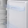 Frigorifero combinato Beko BCNA306E42SN da incasso 284 L Bianco