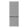 Frigorifero combinato Beko B3RCNE564HXB freestanding 490 L Argento