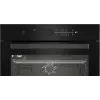 Forno da incasso BEKO BBCM17400B 48 l, 2900 W, Nero, elettrico, A+