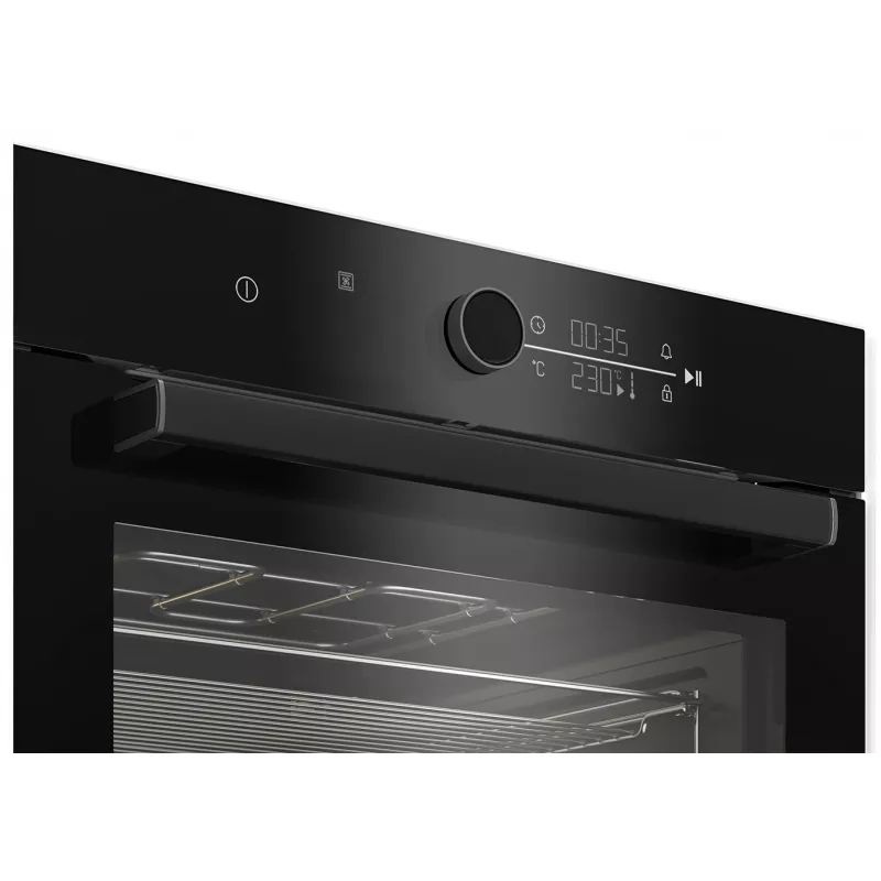 Forno da incasso BEKO BBCM17400B 48 l, 2900 W, Nero, elettrico, A+