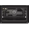 Forno da incasso BEKO BBCM17400B 48 l, 2900 W, Nero, elettrico, A+