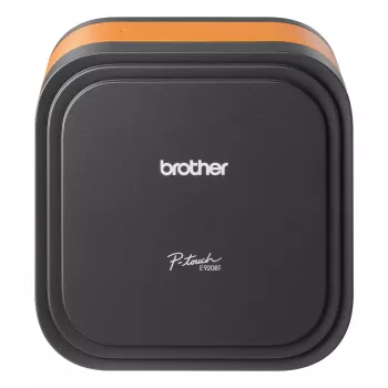 Etichettatrice Brother PT-E920BT — trasferimento termico, 360×360 DPI, larghezza 36 mm, 20 mm/s, Bluetooth 5.0, USB