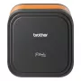 Etichettatrice Brother PT-E920BT — trasferimento termico, 360×360 DPI, larghezza 36 mm, 20 mm/s, Bluetooth 5.0, USB