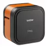 Etichettatrice Brother PT-E920BT — trasferimento termico, 360×360 DPI, larghezza 36 mm, 20 mm/s, Bluetooth 5.0, USB