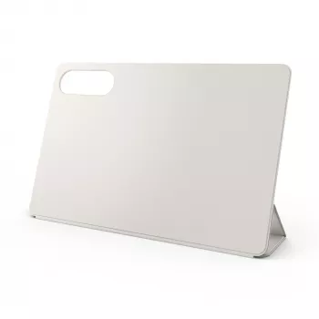 Custodia folio per tablet Lenovo ZG38C07677 per Yoga Tab, PU, modalità stand, compatibile con schermi 28,2 cm (11,1