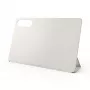 Custodia folio per tablet Lenovo ZG38C07677 per Yoga Tab, PU, modalità stand, compatibile con schermi 28,2 cm (11,1 inch), 185 g