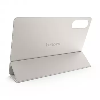 Custodia folio per tablet Lenovo ZG38C07677 per Yoga Tab, PU, modalità stand, compatibile con schermi 28,2 cm (11,1