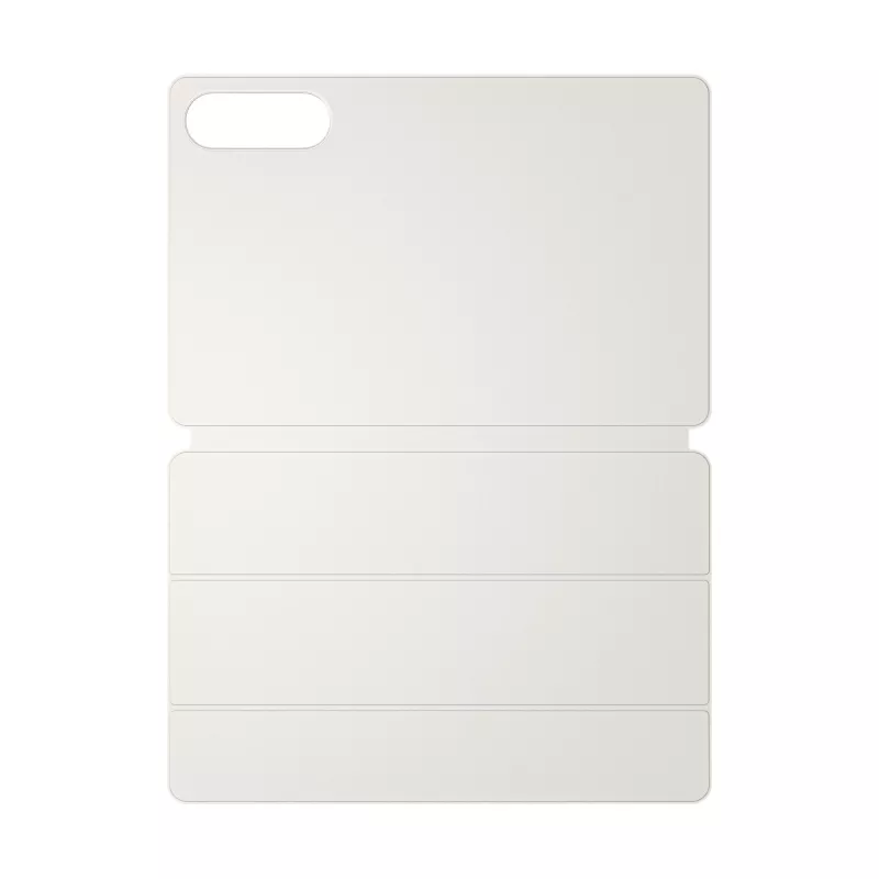 Custodia folio per tablet Lenovo ZG38C07677 per Yoga Tab, PU, modalità stand, compatibile con schermi 28,2 cm (11,1 inch), 185 g