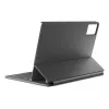 Tastiera per dispositivo mobile Lenovo ZG38C07082 Pogo Pin Grigio