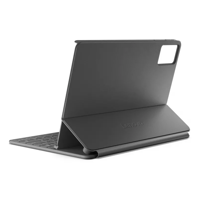 Tastiera per dispositivo mobile Lenovo ZG38C07082 Pogo Pin Grigio