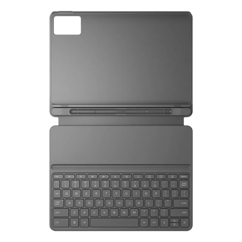 Tastiera per dispositivo mobile Lenovo ZG38C07082 Pogo Pin Grigio