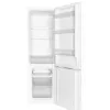 Frigorifero combinato a libera installazione TCL RF260BWE0, 260 L, classe energetica E, Bianco