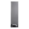 Frigorifero combinato a libera installazione TCL RF260BWE0, 260 L, classe energetica E, Bianco