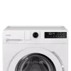 Lavatrice Candy GD 06SS6-S a carica frontale 6 kg 1000 giri/min Bianco