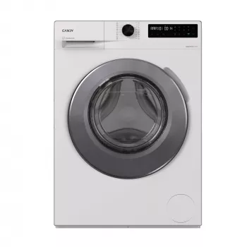 Lavatrice Candy BR 26SSV6-S a carica frontale 6 kg 1200 giri/min Bianco