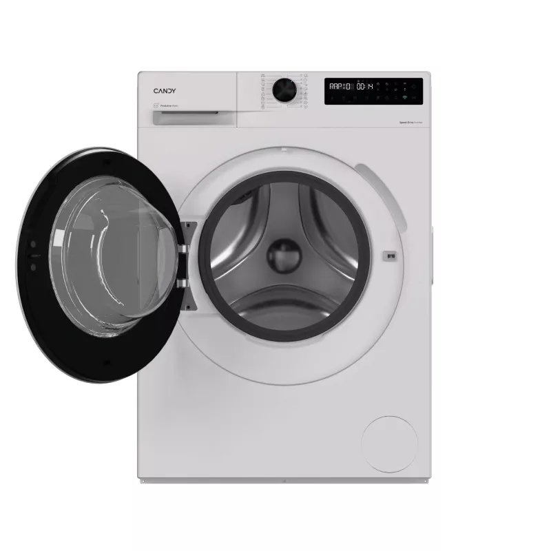 Lavatrice Candy BR 26SSV6-S a carica frontale 6 kg 1200 giri/min Bianco