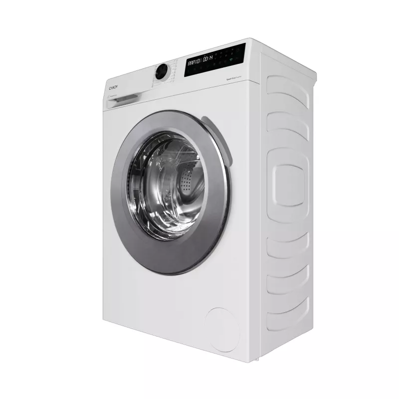 Lavatrice Candy BR 26SSV6-S a carica frontale 6 kg 1200 giri/min Bianco