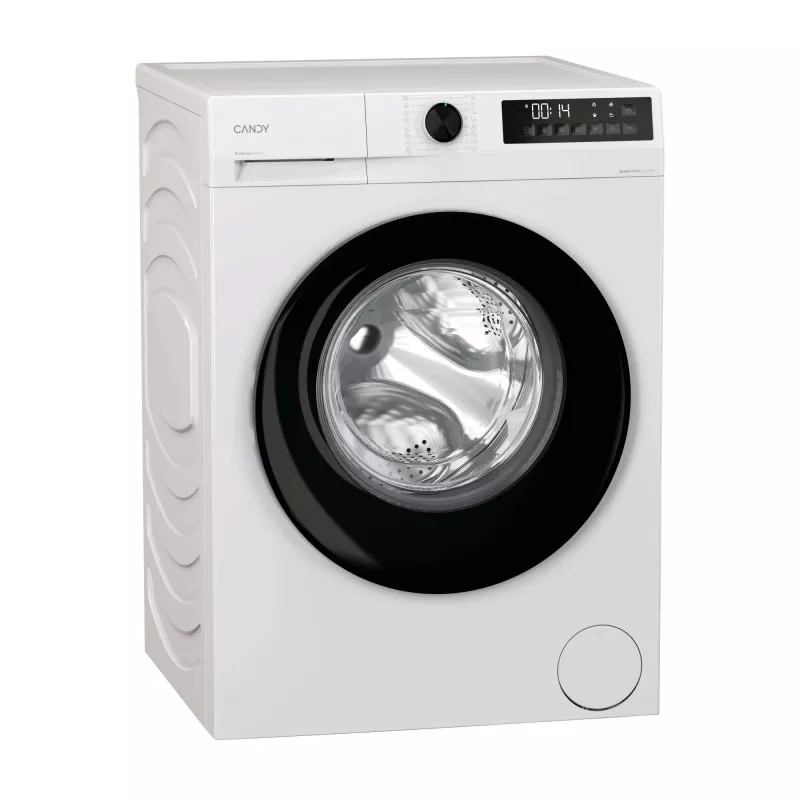 Lavatrice Candy GD 17SB7-S a carica frontale 7 kg 1100 giri/min Bianco