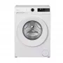 Lavatrice Candy GD 48S6-S a carica frontale 8 kg 1351 giri/min Bianco