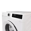 Lavatrice Candy GD 48S6-S a carica frontale 8 kg 1351 giri/min Bianco