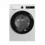Lavatrice Candy BR 47SBL8-S a carica frontale 7 kg 1400 giri/min Bianco