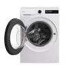 Lavatrice Candy BR 47SBL8-S a carica frontale 7 kg 1400 giri/min Bianco