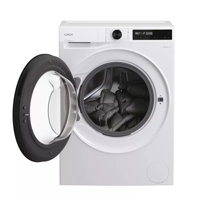 Lavatrice Candy BR 47SBL8-S a carica frontale 7 kg 1400 giri/min Bianco
