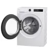 Lavatrice Candy BR 47SBL8-S a carica frontale 7 kg 1400 giri/min Bianco