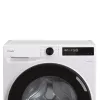 Lavatrice Candy BR 47SBL8-S a carica frontale 7 kg 1400 giri/min Bianco