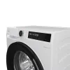 Lavatrice Candy BR 47SBL8-S a carica frontale 7 kg 1400 giri/min Bianco