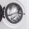 Lavatrice Candy BR 47SBL8-S a carica frontale 7 kg 1400 giri/min Bianco