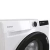 Lavatrice Candy BR 47SBL8-S a carica frontale 7 kg 1400 giri/min Bianco