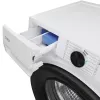 Lavatrice Candy BR 47SBL8-S a carica frontale 7 kg 1400 giri/min Bianco