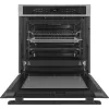 Whirlpool AKZ9S 8271 IX 73 L Acciaio inox