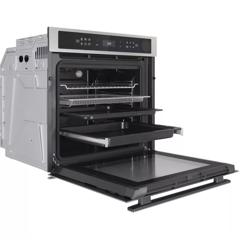 Whirlpool AKZ9S 8271 IX 73 L Acciaio inox